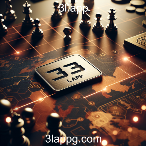 Os Desafios e Atrações dos Jogos de Estratégia no 3l.app